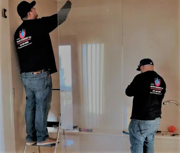 Professional plumbing installation for Tankless Water Heater Installation in Homestead Hills